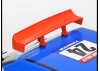 Tamiya Peugeot 306 Maxi with Blue Painted Body (BT-01)