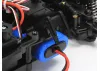 Tamiya Mini Cooper Racing with Blue Painted Body (MB-01)