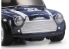 Tamiya Mini Cooper Racing with Blue Painted Body (MB-01)