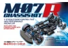 Tamiya M-07R Chassis Kit