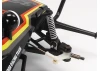 Tamiya The Grasshopper Black Edition
