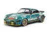 Tamiya Porsche 934 (1976) 50th Anniversary Model