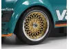 Tamiya Porsche 934 (1976) 50th Anniversary Model