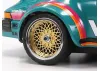 Tamiya Porsche 934 (1976) 50th Anniversary Model
