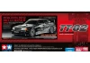 Tamiya Mercedes-Benz 190 E 2.5-16 EVO II 1991 with Painted Body (TT-02)