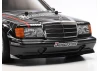 Tamiya Mercedes-Benz 190 E 2.5-16 EVO II 1991 with Painted Body (TT-02)