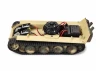 Tamiya 1/35 RC Panther G Late Version (with Control Unit)