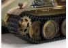 Tamiya 1/35 RC Panther G Late Version (with Control Unit)