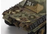 Tamiya 1/35 RC Panther G Late Version (with Control Unit)