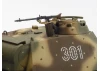 Tamiya 1/35 RC Panther G Late Version (with Control Unit)