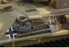 Tamiya 1/35 RC Panther G Late Version (with Control Unit)