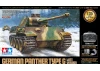 Tamiya 1/35 RC Panther G Late Version (with Control Unit)
