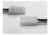 Tamiya 7.2V Connector