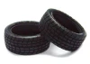 Tamiya Celica Racing Radial Tire