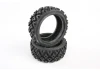 Tamiya Rally Block Tires