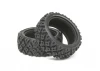 Tamiya Rally Block Tires