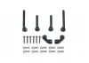 Tamiya Skyline Body Mount