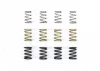 Tamiya F-1 Front Spring For 58431
