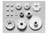 Tamiya 4WD Plastic Gear