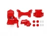 Tamiya Front Gear Case (Ta01 + 02)