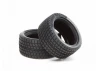 Tamiya M-Chassis Radial Tire *2