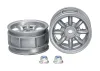 Tamiya Mini Cooper Wheels *2