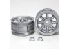 Tamiya Mini Cooper Wheels *2