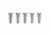 Tamiya 2.6X10mm Tapping Screw *5