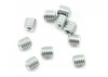 Wheelspin Racing Tamiya 3mm Grub Screw *10