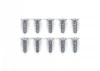Tamiya 3X10mm Counter.Tapp.Screw *10
