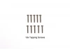 Tamiya 3X15mm Tapping Screw *10