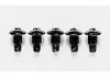 Tamiya 4X10mm Step Screw *5