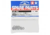 Tamiya 3mm Washer *15