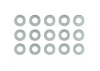 Tamiya 3mm Washer *15