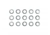 Tamiya 3mm Spring Washer *15