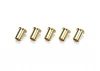 Tamiya 4X6mm Flanged Tube *5