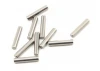 Tamiya 2X10mm Shaft *10