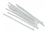 Tamiya Nylon Band W/Metal Hook *10
