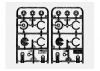 Tamiya V Parts For 50519