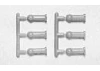 Tamiya 4mm Adjuster 6