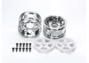 Tamiya 5-Spoke 2 Piece Wide Wheel 2