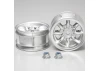 Tamiya M.Cooper Plated Wheels 2