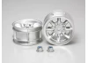Tamiya M.Cooper Plated Wheels 2