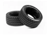 Tamiya M-Chassis 60D Radial Tyres 2