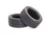 Tamiya M-Chassis 60D Radial Tyres 2