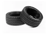Tamiya M-Chassis 60D M-Grip R.Tyre 2