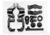 Tamiya TA03 C Parts (Upright)