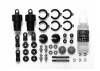 Tamiya CVA Super Mini Shock Unit Set