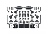 Tamiya M03 C Parts (Suspension Arm)