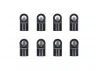 Tamiya 5mm Short Adjuster (8Pcs)